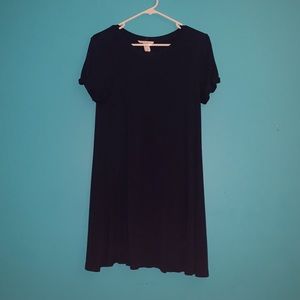 T shirt dress